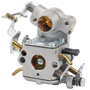 

Carburetor Air Filter Fuel Filter For Poulan P3314WS P3314WSA P3516PR P4018WM CS2138C Carb Kit Chainsaw