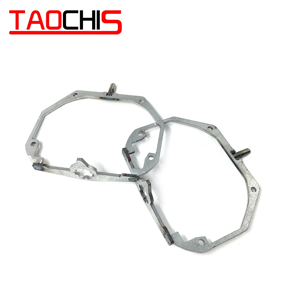 Задняя крышка для LEXUS ES240 ES350 RX330 RX350 RX400H AFS Hella 3r G5|Аксессуары фар авто| |