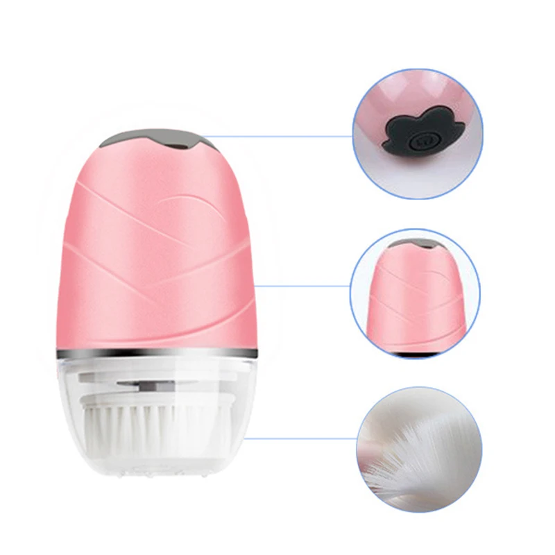 pore cleansing device