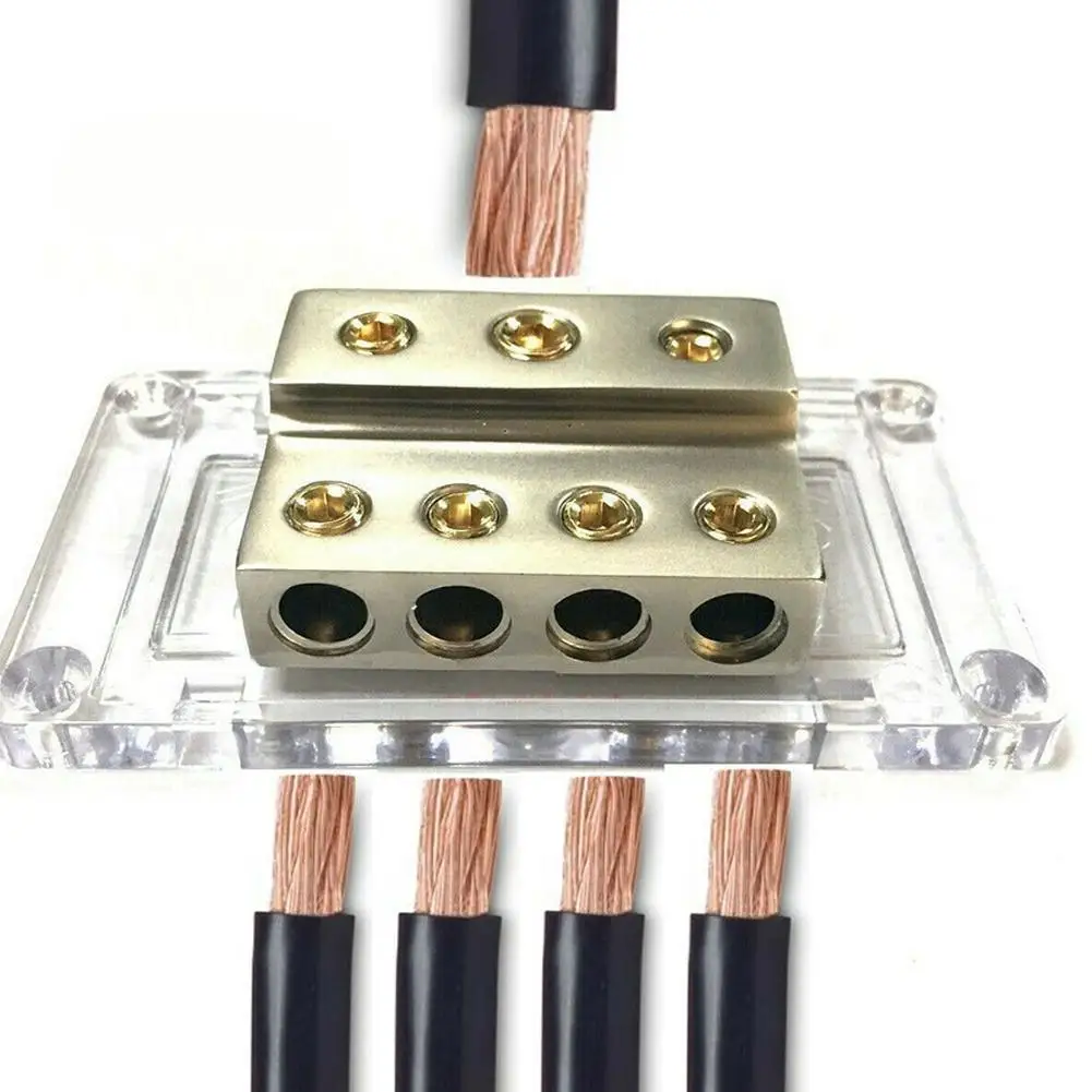 4WayPowerDistributionBlock01Gaugein4GaugeOutGround