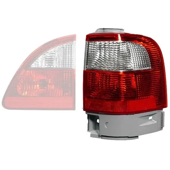 Фонарь левый Ford Galaxy 1.9TDi/2.3/2.8 V6 95-06 HELLA 9EL 964 4
