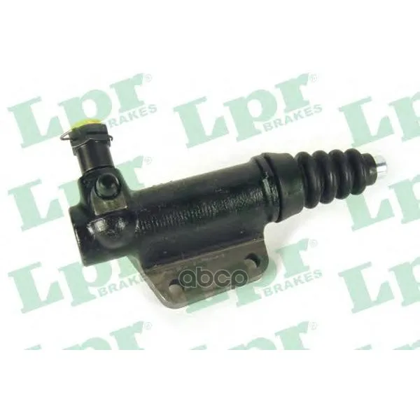 Цилиндр Сцепл.Раб.Fiat Doblo I-Ii/500/Grand Punto 1.2-2.0 99- Lpr 3222 Lpr арт. 3222
