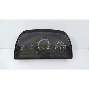 

110008850 110008850 box Instruments Mercedes Vaneo (w414) Van Compact 2.3 Turbodiesel