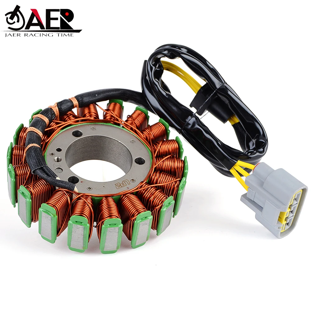 

Motorcycle Stator Coil For Ski-doo Expedition 600 900 Sport ACE EFI 900 Sport 600 ACE EFI GSX 900 ACE EFI MXZ MX Z 600 900 ACE