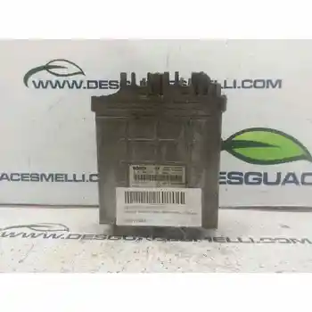 

7700110646 SWITCHBOARD ENGINE EUA RENAULT MEGANE I PHASE 2 SALOON (BA0)