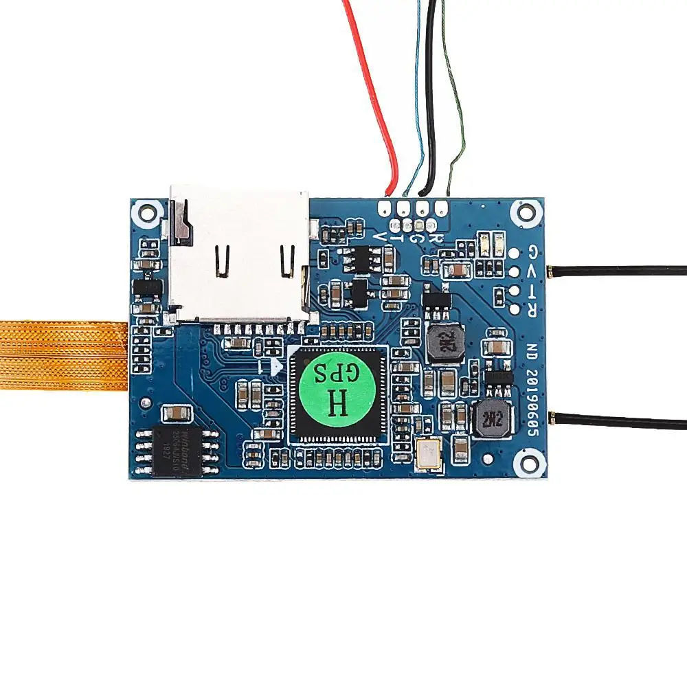 Wltoys XK X1 Радиоуправляемый квадрокоптер запасные части 5G wifi 1080P камера Модуль дистанционное управление Дрон аксессуары