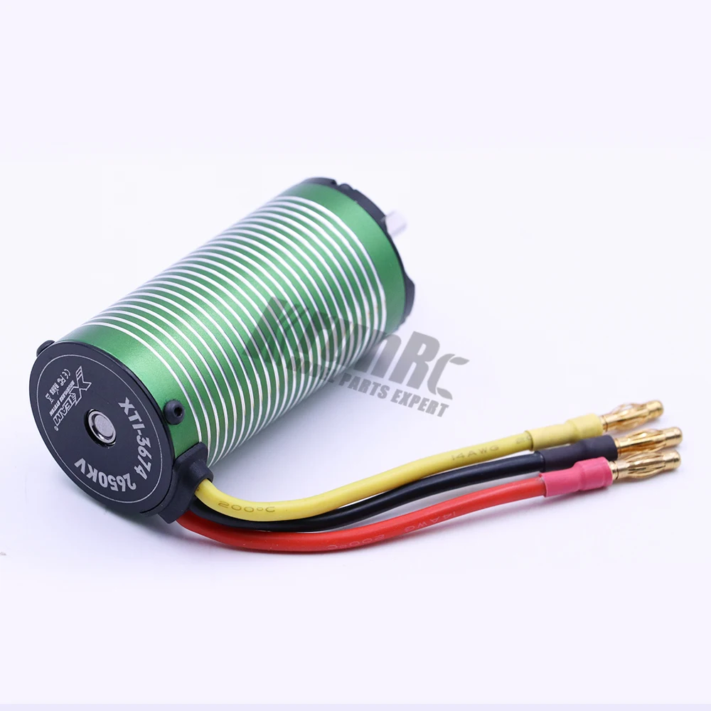 3674-2650kv-无感无刷电机-2