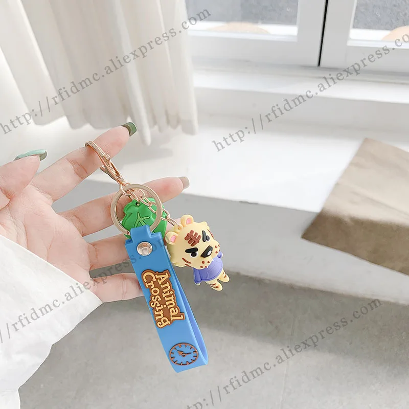 Animal Crossing AmiiboShop Security & Protection at AliExpress