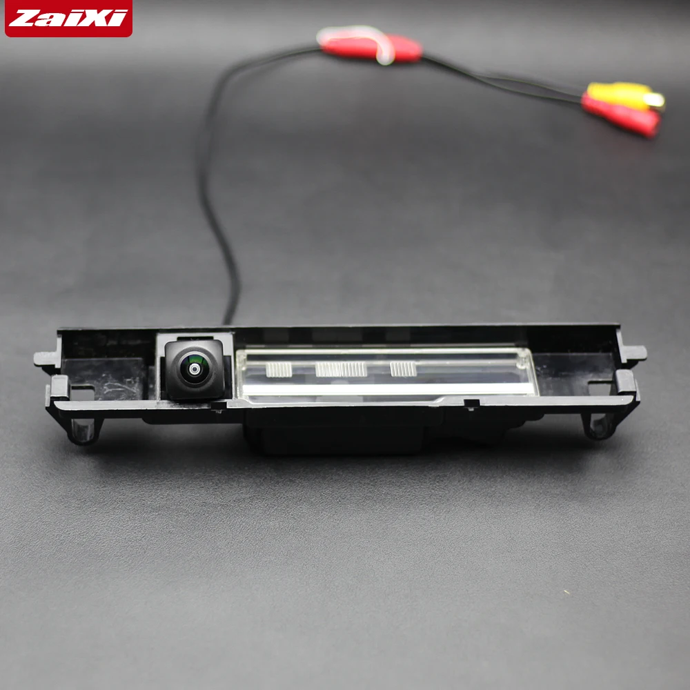 

Auto Back Parking HD Camera 170 Degree For Toyota Yaris XP90 Hatchback 2008~2011 Car Rear Reverse Camera Andriod Big Screen MCCD