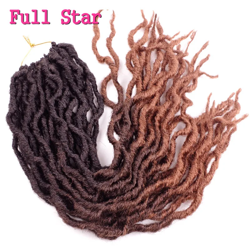 Faux Locs  20