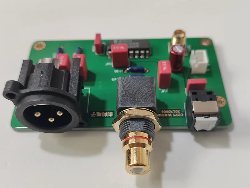HiFi аудио CDM4 проигрыватель материнская плата комплект 99696 плата 310