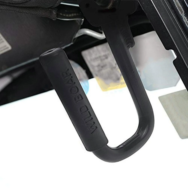 Передняя рукоятка для захвата рукоятки для Jeep Wrangler Tj& Unlimited 1997-2006