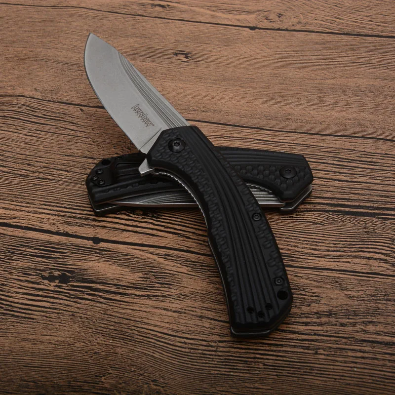 BENYS версия Kershaw 8600 кухонный нож для фруктов EDC наружные ручные инструменты помощь Флиппер складной нож