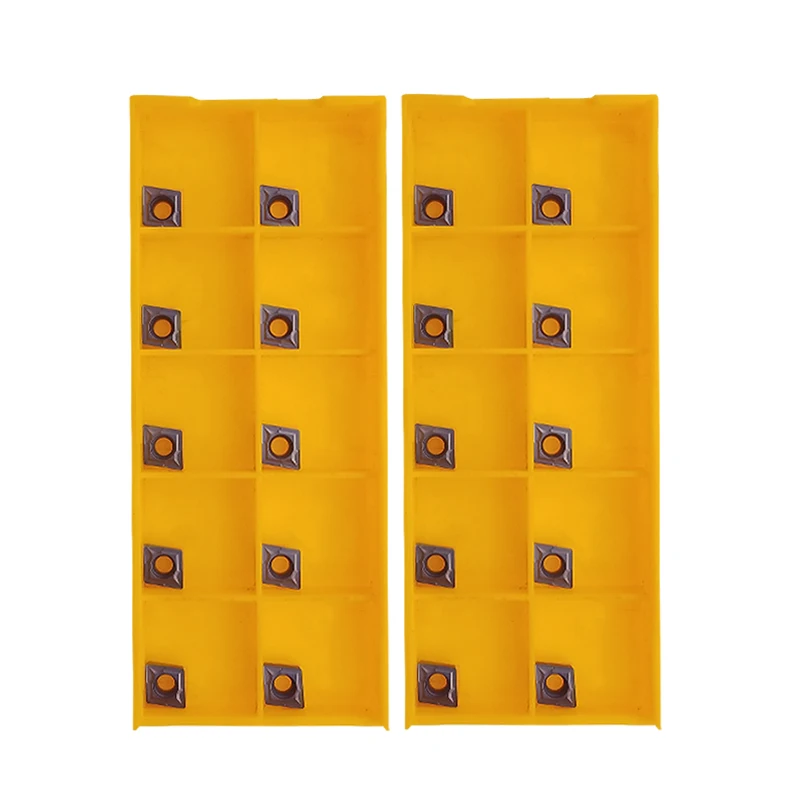 

Вставки с ЧПУ CCMT060204/060208/09T304/09T308 VP15TF, внутренние сверлильные вставки с ЧПУ