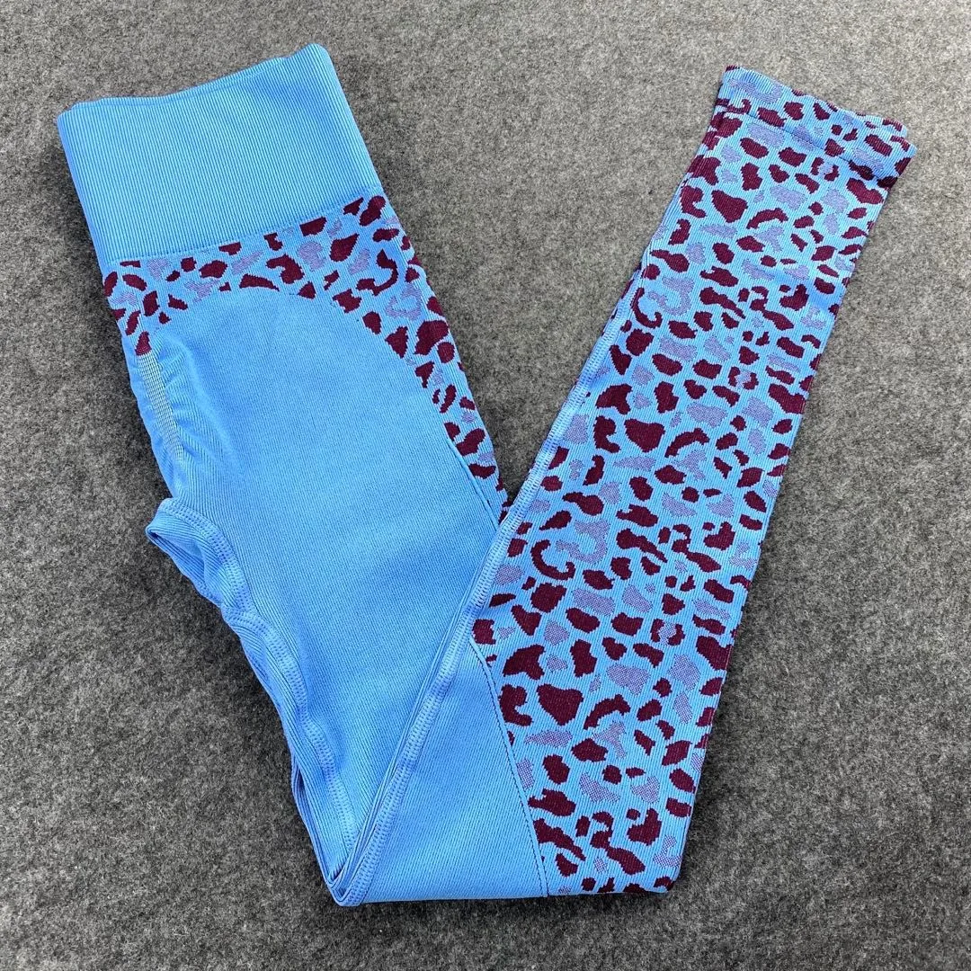 H0f6ea4c359154382ba32eaf65573f21dc - Yoga Leggings Leopard Großhandel - Wholesale Gym Clothing Manufacturer| Worldwide Delivery