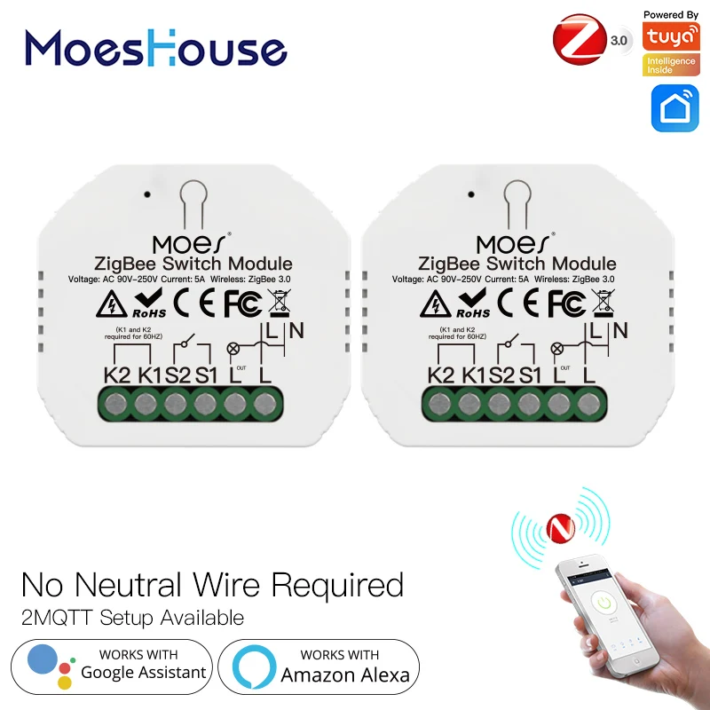 no neutral smart switch no neutral smart switch