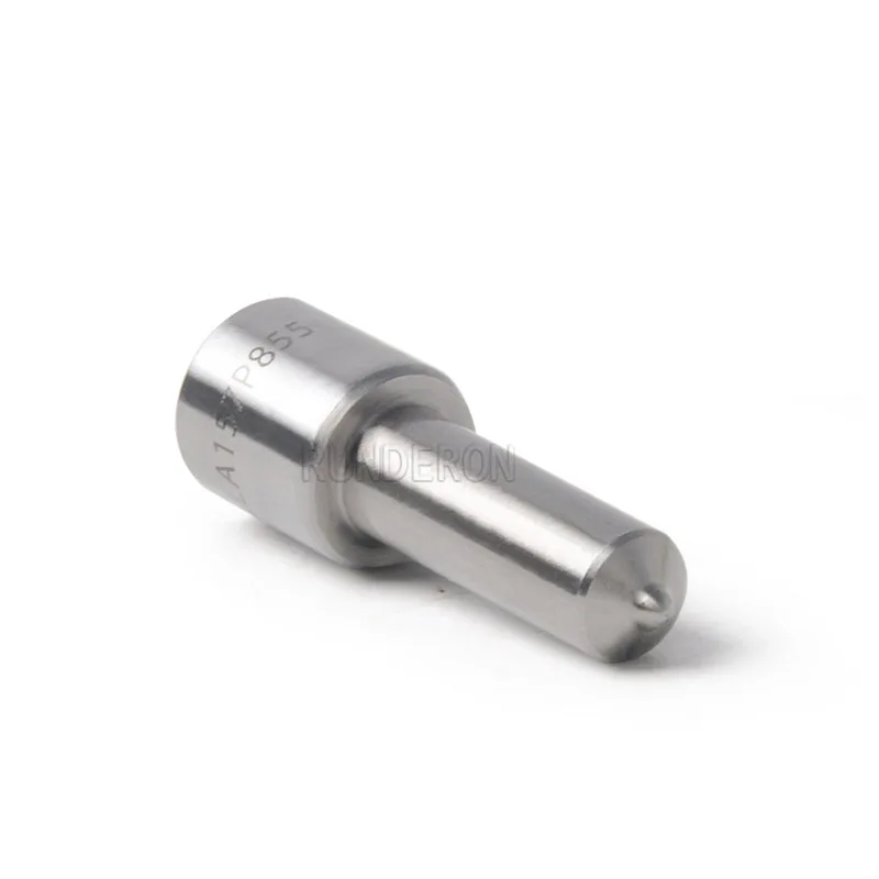 JYJC DLLA157P855 дизель запасные части Common Rail Топливная форсунка DLLA 157P 855 для Denso Mitsubishi 095000-5450
