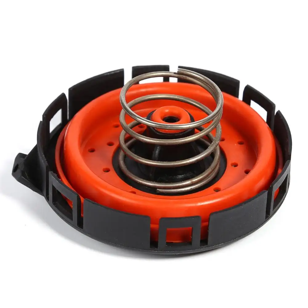 

PCV Pressure Regulating Valve 11127547058 Engine Valve Cover Repair Kit Valve Cover for BMW 5 Series E60 X5 E70 PCV Valve