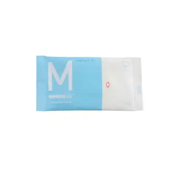 

10 sheets/Pack Alcohol-free Wipes Antiseptic Cleaning Hand Face Non-irritating Disposable Antibacterial Disinfection Wet Wipes