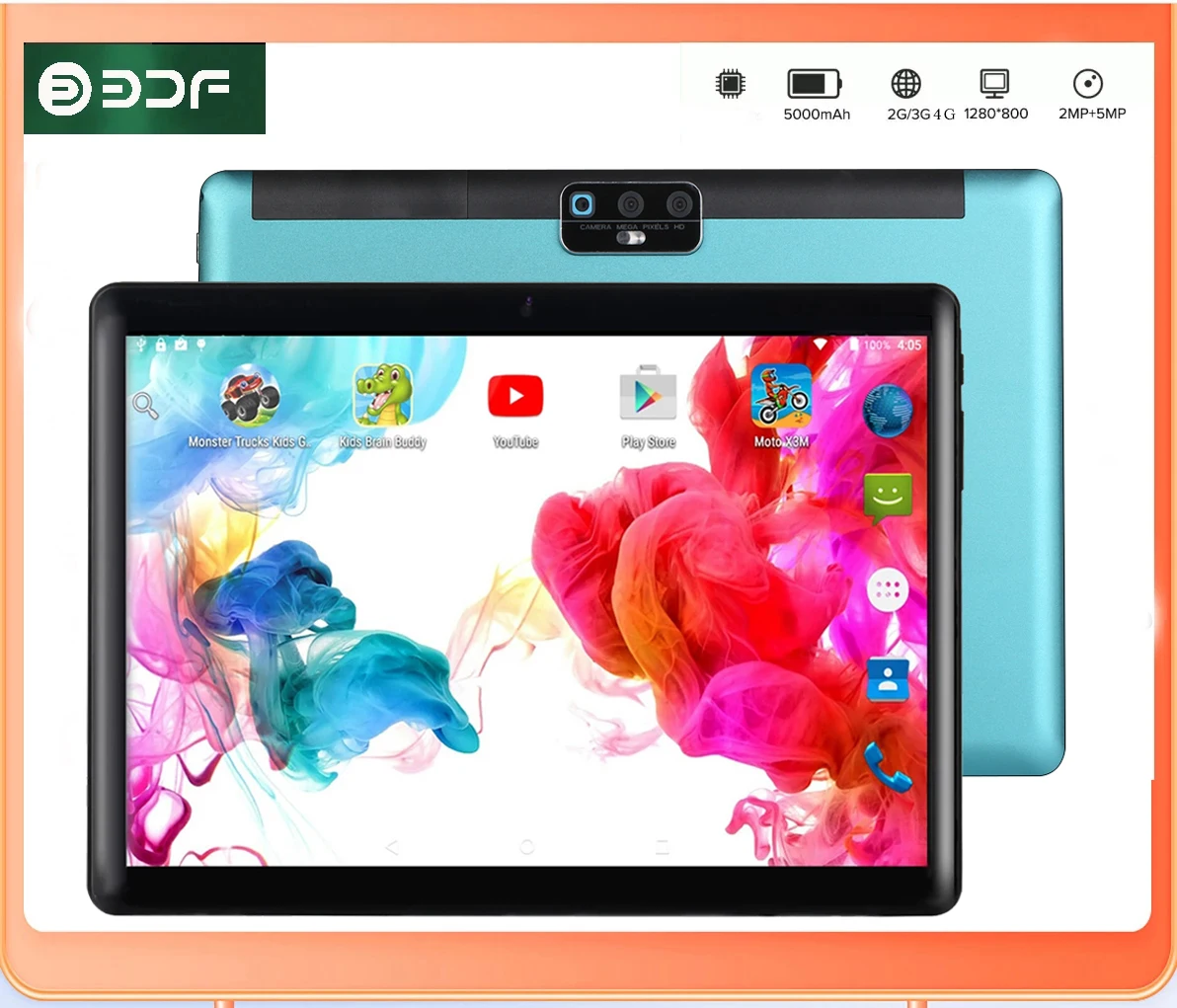 Купить Планшет 10 Дюймов С 4g Недорого