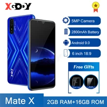 Xgody companheiro x smartphone 6