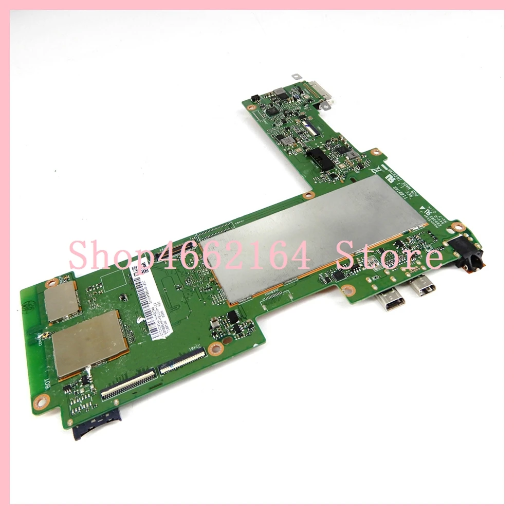  T100TAR motherboard 32GB SSD 2GB RAM T100TAR Mainboard For ASUS T100TAR Laptop motherboard T100TAR 