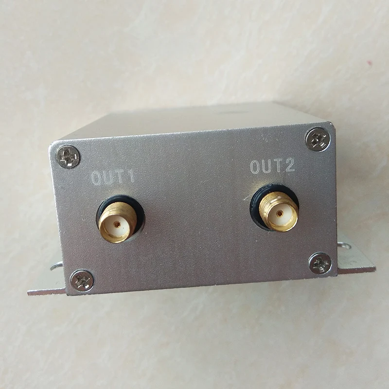 Кристалл постоянной температуры OCXO 10 МГц 0,01 ppm совместим с USRP B210/H061