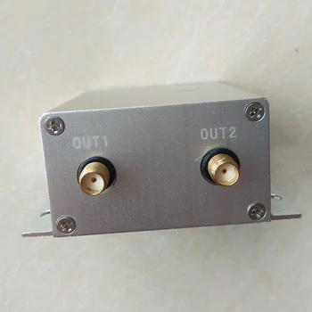 

OCXO constant temperature crystal 10Mhz 0.01PPM compatible with USRP B210 / H061