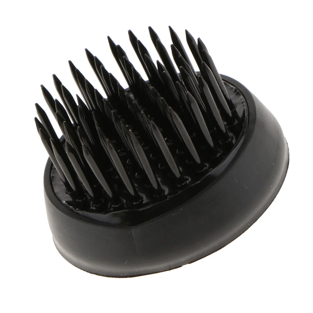 34mm Assorted Ikebana Kenzan Flower Frog Arrangment Floral Art Fixed Arranging Pin Holder Flower Needle Arrangment Tool 