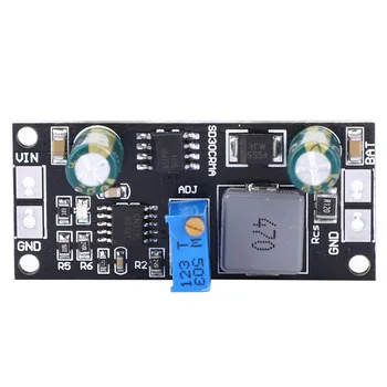 

9V Solar Panel MPPT Controller 3.7V 7.4V Lithium Battery Charger Module For Single Or Multiple Li-Ion Lithium Titanate Batteries