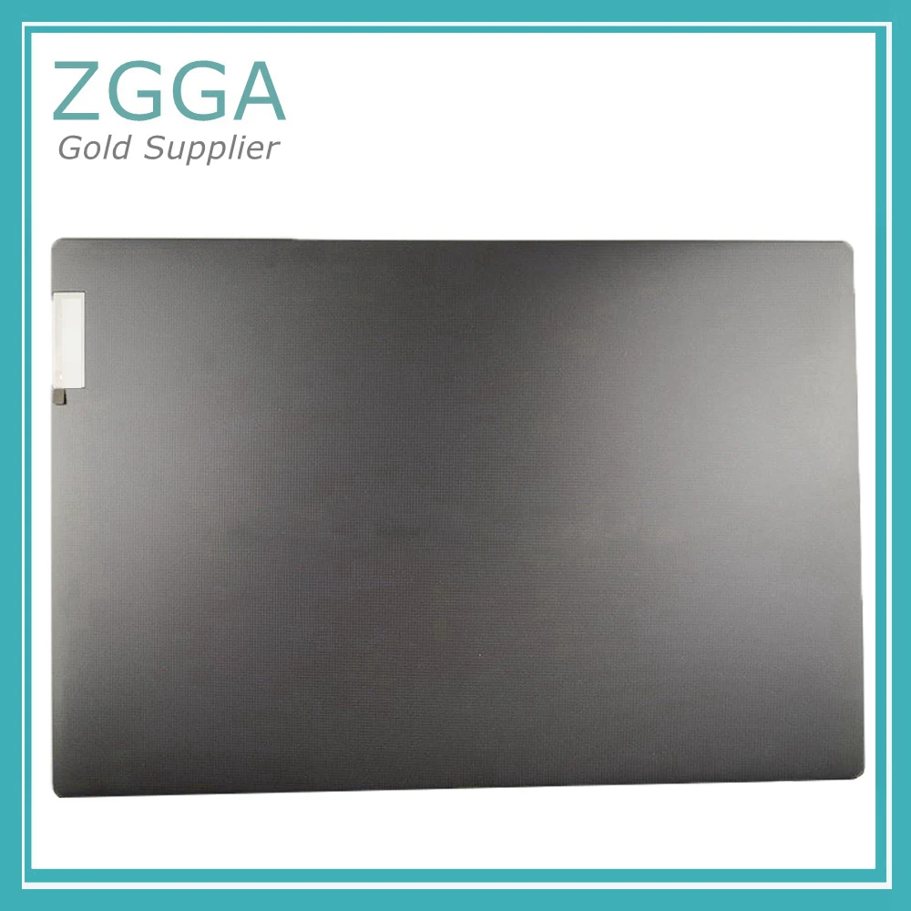 Новый чехол для Lenovo Ideapad S145 15 задняя крышка корпуса ЖК ноутбука A с кабелем черный