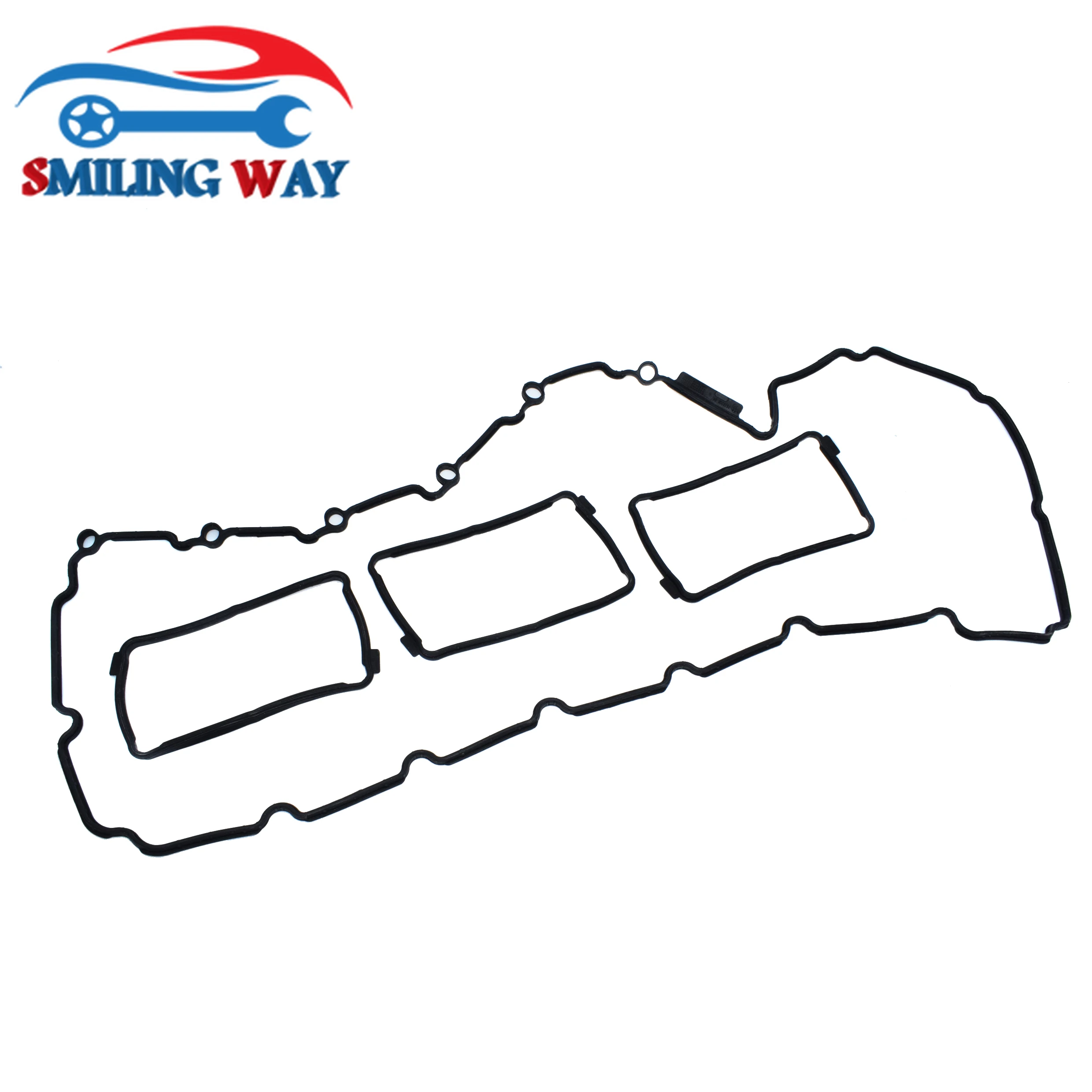 Прокладка крышки клапана 11127587804 для BMW 135i 335i 435i 535i 640i 740i 740Li M3 M4 X1X3 X4 X5 X6 3.0L 2011