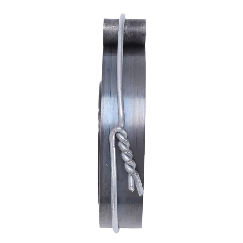 10" Drill Press Quill Feed Return Coil Spring Assembly 2"