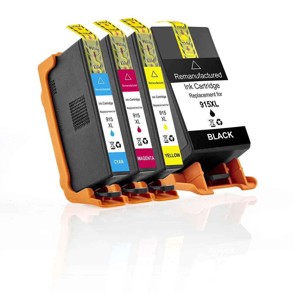 Compatible Ink Cartridge For Hp 915 
