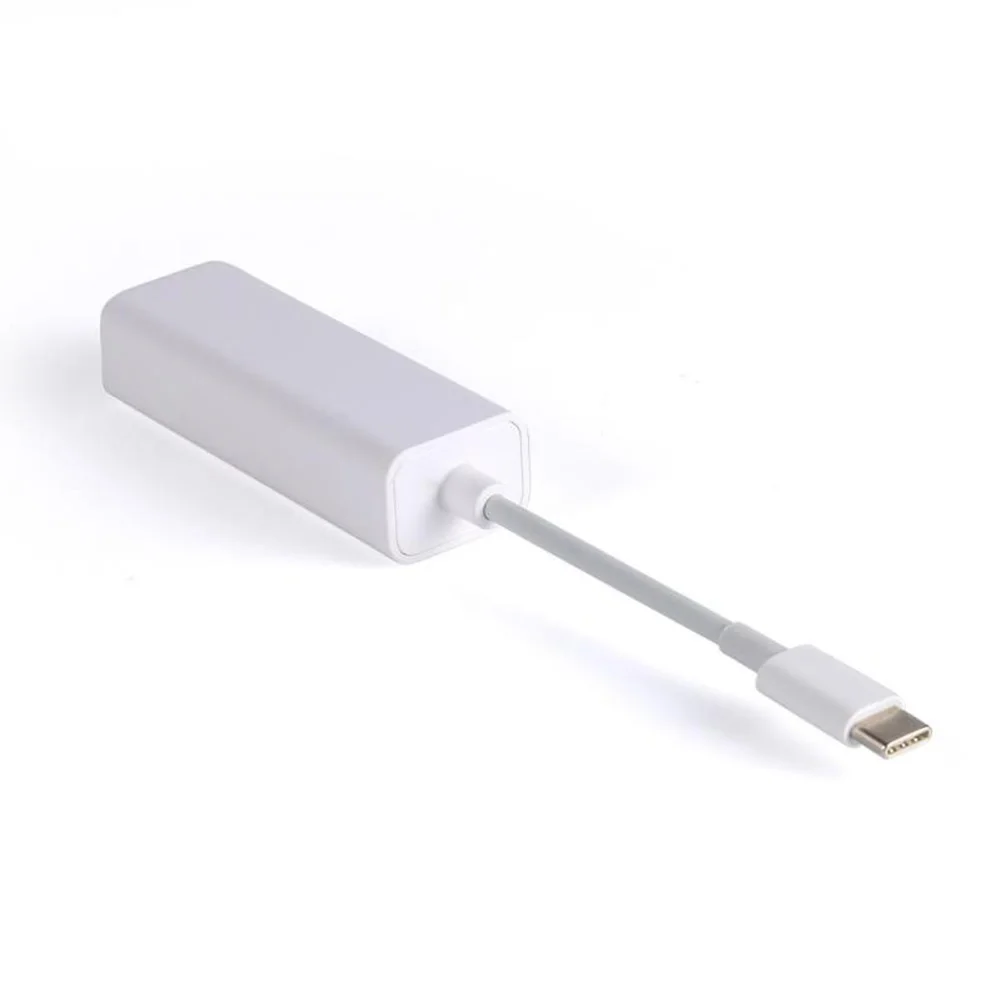 USB 3,1 Тип C штекер для Mag. safe 2 5Pin Женский кабель конвертер адаптер для Macbook 45 Вт 60 Вт черный белый кабель конвертер адаптер