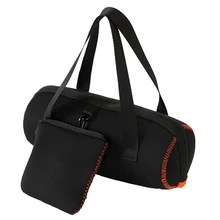 Для Jbl Charge 4/для Jbl Pulse 3 Bluetooth динамик Чехол держатель сумка с ручкой защитный чехол