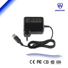Блок питания зарядное устройство адаптер для ноутбука lenovo yoga3/4 Pro yoga700 900 20V 3.25A