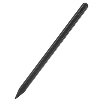 

HOT-for iPad Stylus Pen with Palm Rejection Active Stylus Pen for Apple Pencil 2 1 iPad Pro 11 12.9 2020 2018 2019 6Th 7Th