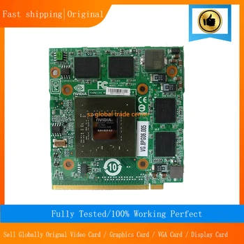 

9500MGS 512MB Graphics Video Card for nVidia GeForce 9500M G84-625-A2 for Acer Aspire 4520 5520 5720 5920G 7720 6930 8920 5720G