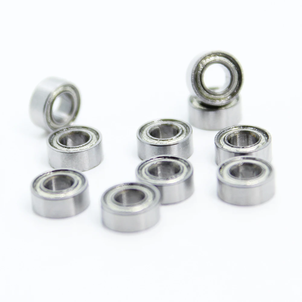 rolamentos de esferas miniatura rolamento mr63zz abec 1 05