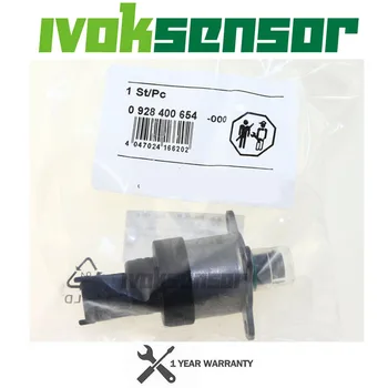 

High CR Fuel Injection Pump Regulator Metering Control Valve Actuator For OPEL ASTRA G H 1.7 CDTI Diesel 0928400654 0928400493