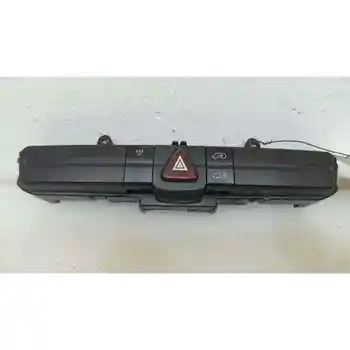

9065454107 WARNING VOLKSWAGEN CRAFTER COMBI (2E)