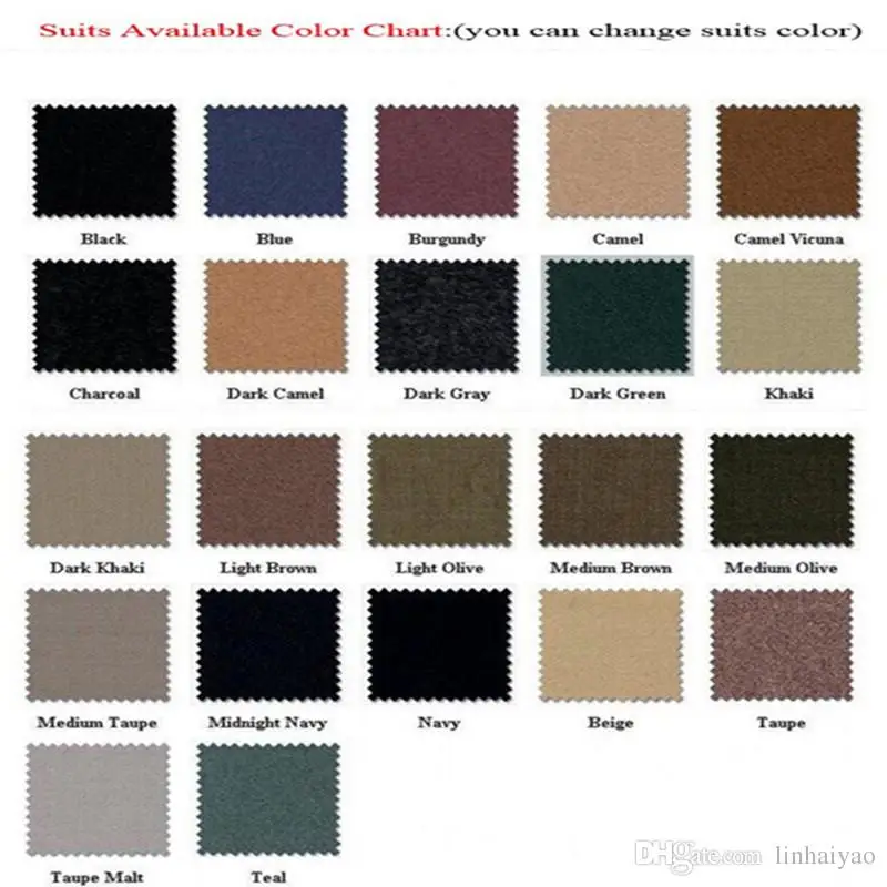 Pink Formal Tuxedos Fashion Men Suits 2 Pieces(Jacket+Pant+Tie+handkerchiefs) Custome Homme Terno S