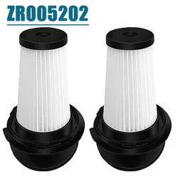 Rowenta – pièces de rechange pour aspirateur, filtre efficace et lavable, accessoires Tefal TY723 Moulinex MS7221, ZR005202 