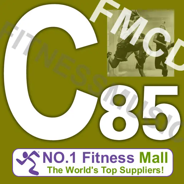 [Горячая Распродажа] Бесплатная доставка FMCD 2020 11. Q4 курс BC 85 аэробный бокс BC85 в