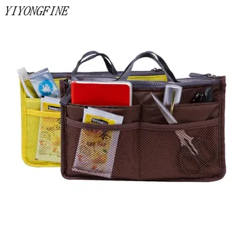 

Grooming Kit, Cosmetic Bag, Makeup Bag, Travel Organizer, Portable Beauty Bag, Functional Bag, Toiletry Bag, Phone Bag