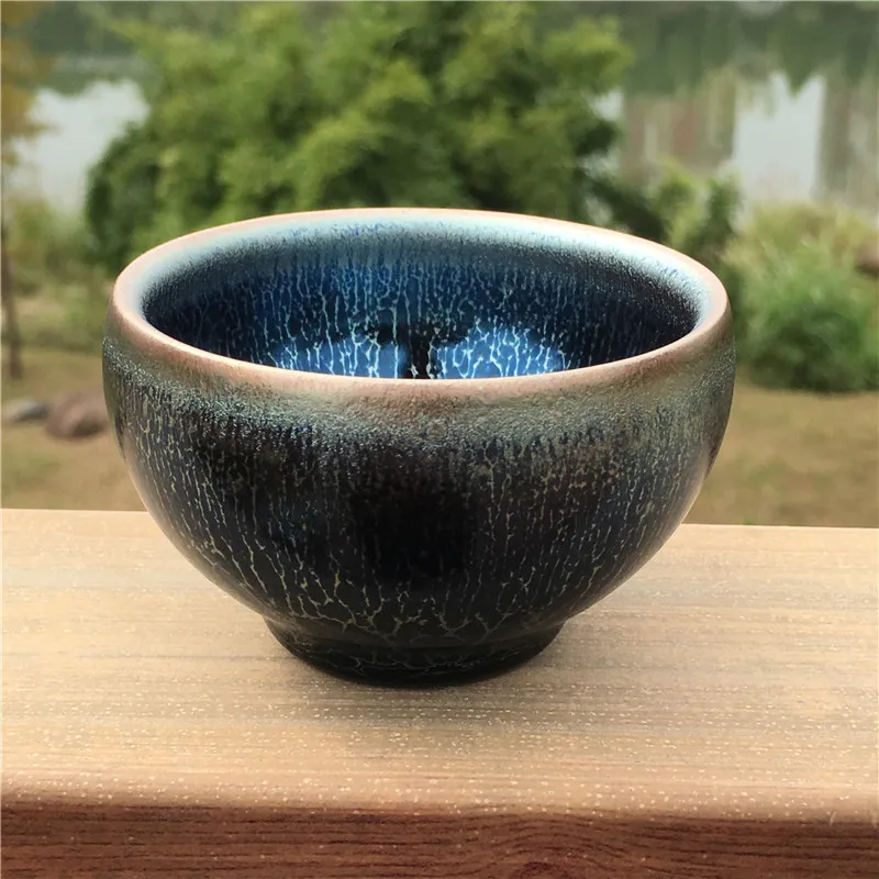 tea bowl