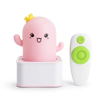

Led Remote Control Version Night Light Home Decoration Lights Creative Atmosphere Lights Fashion Professional