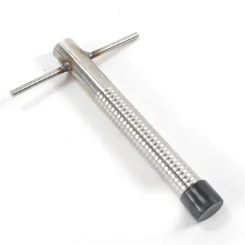 

High Strength Metal Winter Ice Fishing Tool Pesca Ice Drill Camping Tent Peg Pin Stakes Punch Drill