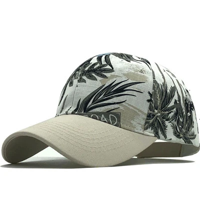 Простая мужская и женская Бейсболка Snapback с цветочным принтом шляпы для пар качественная хлопковая летняя кепка s Bone головные уборы для девушек